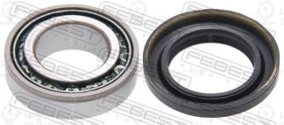 Запчасть FEBEST NOSA60