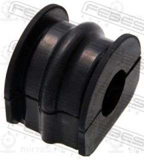 Запчасть FEBEST NSBV36F