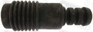 Защитный колпак / пыльник, амортизатор FEBEST NSHBK12F