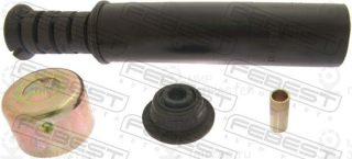 Защитный колпак / пыльник, амортизатор FEBEST NSHBK12R