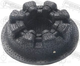 Запчасть FEBEST NSSJ10R