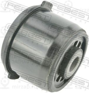 Запчасть FEBEST OPABCASF