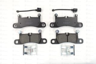 Запчасть ZF Parts GDB1875ZFR