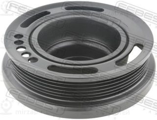 Запчасть FEBEST OPDSA16XER