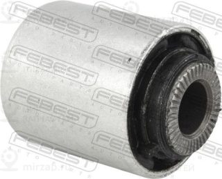 Запчасть FEBEST PGABC5AS