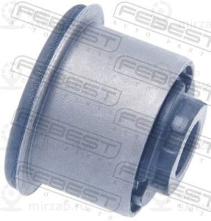 Запчасть FEBEST PGABC5S