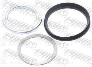 Подшипник качения, опора стойки амортизатора FEBEST PGB002