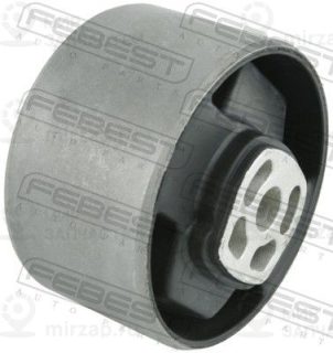 Подвеска двигателя FEBEST PGMB001