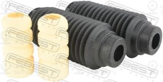 Пылезащитный комплект амортизатора FEBEST PGSHB307FKIT
