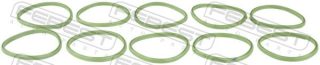 Запчасть FEBEST RINGAH002PCS10