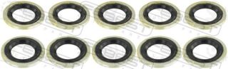 Запчасть FEBEST RINGAH016PCS10