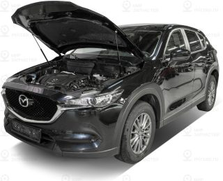 Запчасть АВТОУПОР UMACX5021