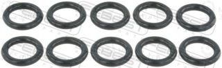 Запчасть FEBEST RINGAH021PCS10