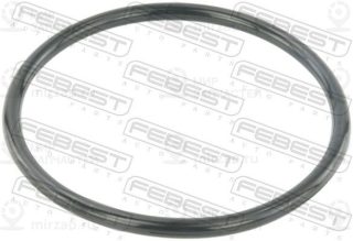 Прокладка, корпус дроссельной заслонки FEBEST RINGAH034