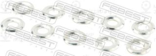 Запчасть FEBEST RINGFL016PCS10