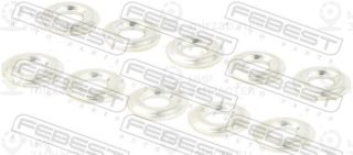 Запчасть FEBEST RINGFL017PCS10