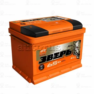 Запчасть ЗВЕРЬ ZVEFB653R