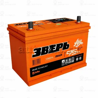 Запчасть ЗВЕРЬ ZVKA953R