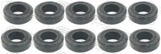 Запчасть FEBEST RINGFL024PCS10