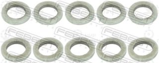 Запчасть FEBEST RINGFL036PCS10