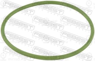 Прокладка, датчик уровня топлива FEBEST RINGFL037