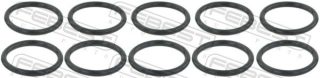 Запчасть FEBEST RINGOL016PCS10