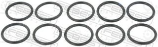 Запчасть FEBEST RINGOL017PCS10