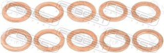 Запчасть FEBEST RINGOL041PCS10