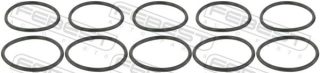 Запчасть FEBEST RINGOL056PCS10