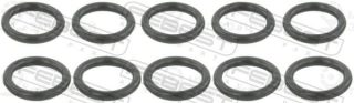 Запчасть FEBEST RINGOL064PCS10
