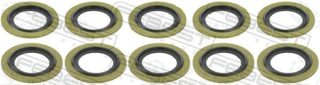 Запчасть FEBEST RINGOL067PCS10