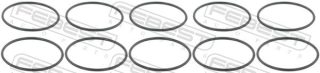Запчасть FEBEST RINGOL068PCS10