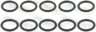Запчасть FEBEST RINGWH007PCS10