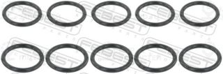 Запчасть FEBEST RINGWH008PCS10
