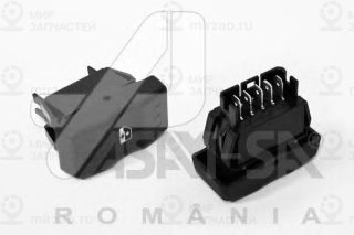 Запчасть ASAM 30990