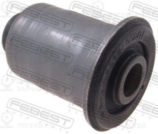 Запчасть FEBEST SZAB009