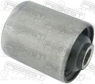 Запчасть FEBEST SZAB057