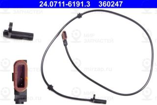 Запчасть ATE 24071161913