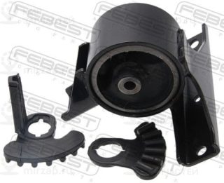 Запчасть FEBEST SZMSX4RH