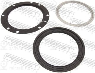 Запчасть FEBEST SZOS001