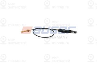 Замок вещевого ящика AUGER 110758