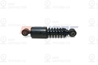 Гаситель, крепление кабины AUGER 20082