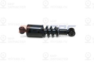 Гаситель, крепление кабины AUGER 20439