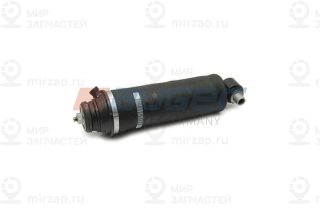 Гаситель, крепление кабины AUGER 20466