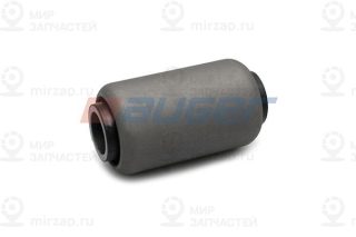 Втулка, листовая рессора AUGER 51762