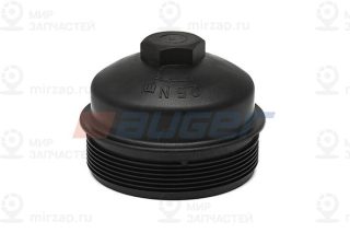 Крышка, топливный фильтр AUGER 53932
