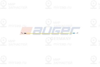 Трос, замок двери AUGER 58912