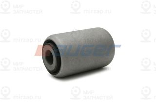 Втулка, листовая рессора AUGER 68106