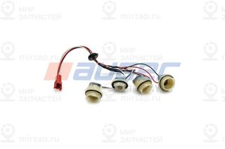 Кабельный комплект, основная фара AUGER 75137