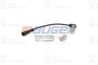 Датчик частоты вращения колеса AUGER 75722